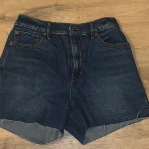 Sz 0 American Eagle Shorts NWT